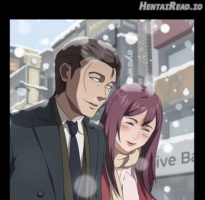 Stolen - Manhwa Chapter 41 - page 102