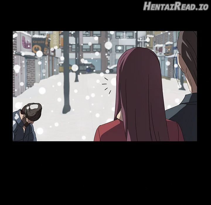 Stolen - Manhwa Chapter 41 - page 104
