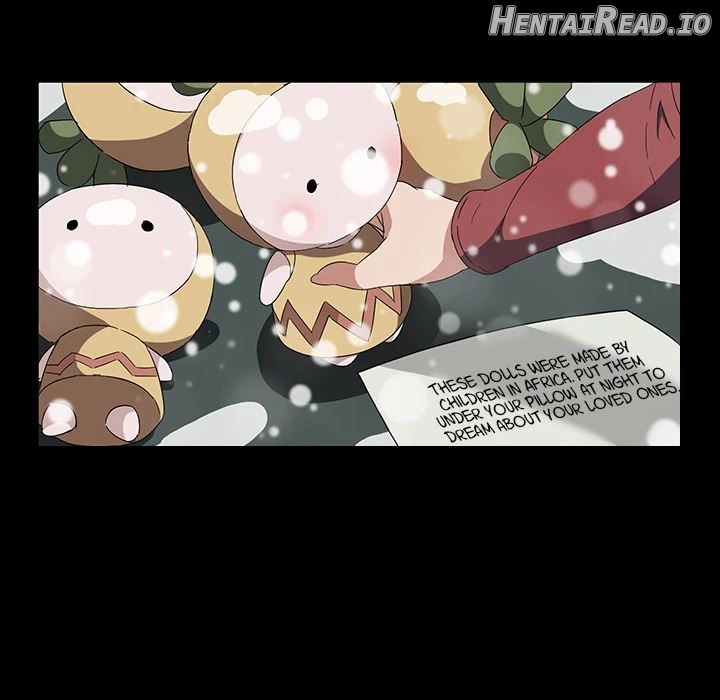 Stolen - Manhwa Chapter 41 - page 108
