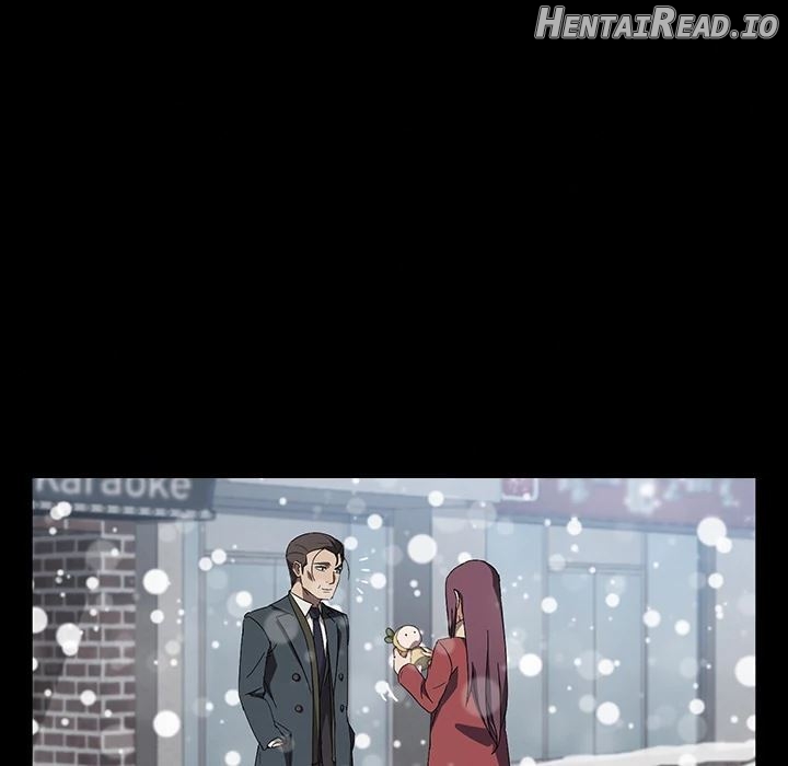 Stolen - Manhwa Chapter 41 - page 109