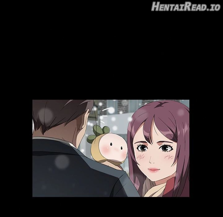 Stolen - Manhwa Chapter 41 - page 113