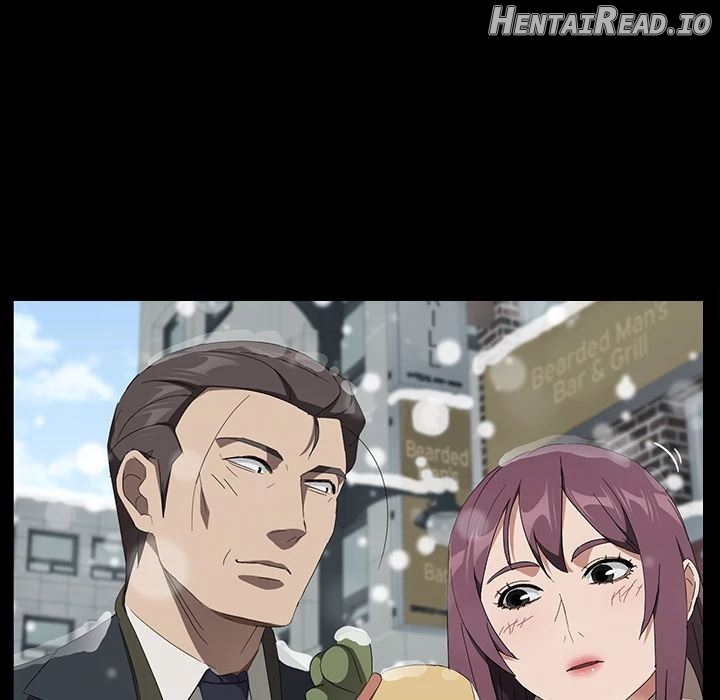 Stolen - Manhwa Chapter 41 - page 116