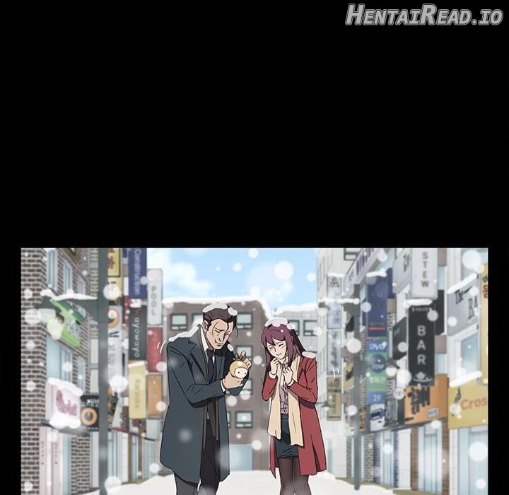 Stolen - Manhwa Chapter 41 - page 119