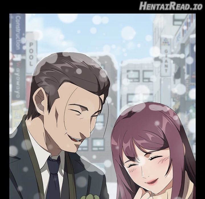 Stolen - Manhwa Chapter 41 - page 121