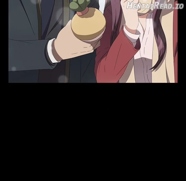 Stolen - Manhwa Chapter 41 - page 122