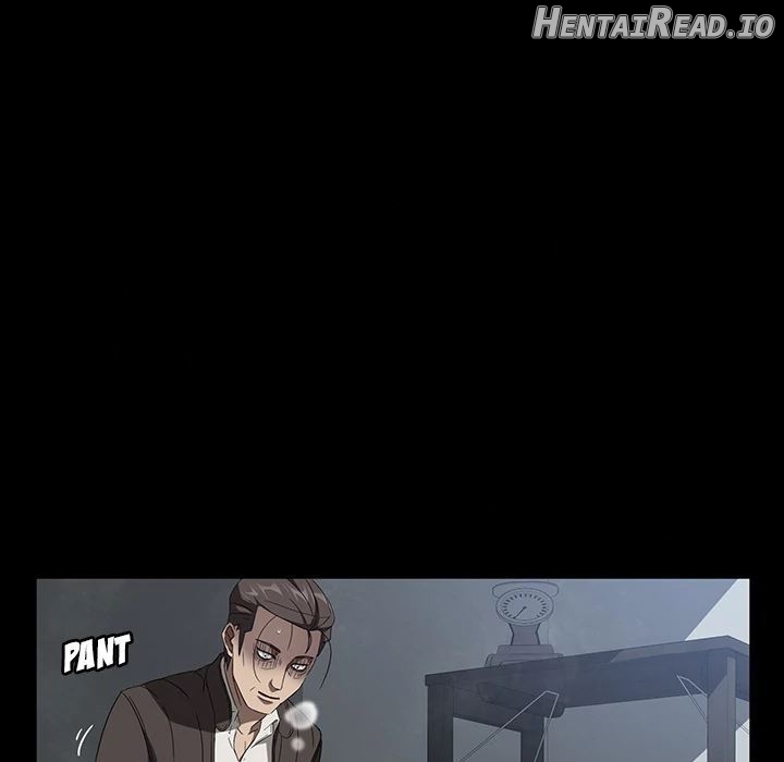 Stolen - Manhwa Chapter 41 - page 128