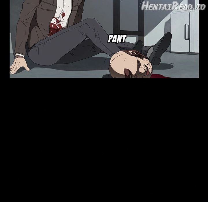 Stolen - Manhwa Chapter 41 - page 129