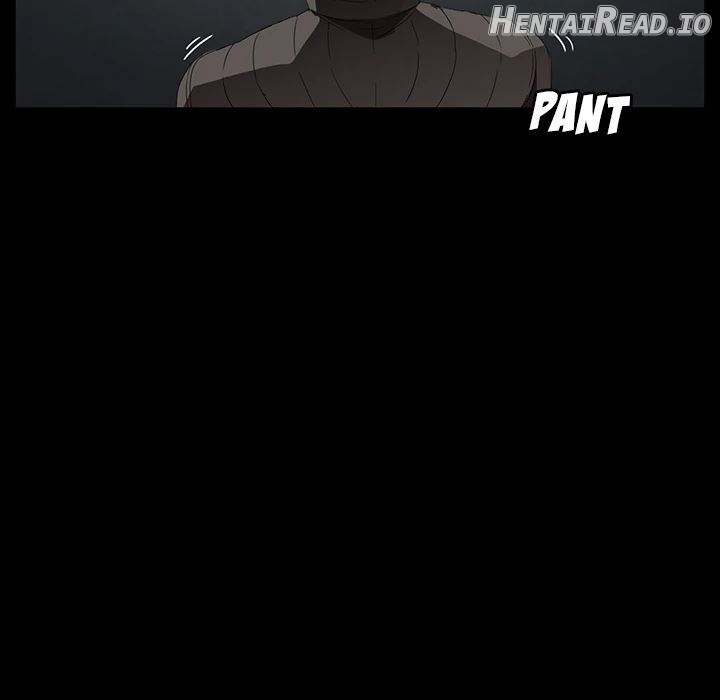 Stolen - Manhwa Chapter 41 - page 133