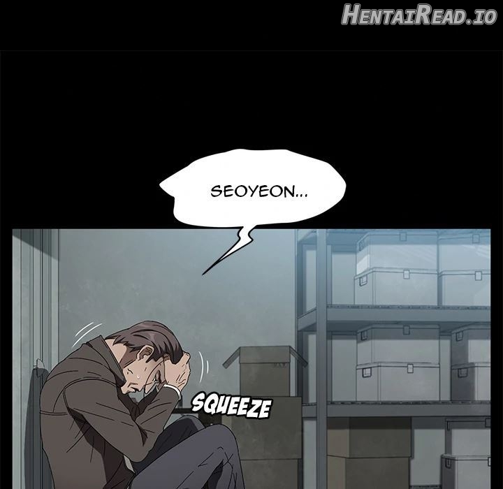 Stolen - Manhwa Chapter 41 - page 134