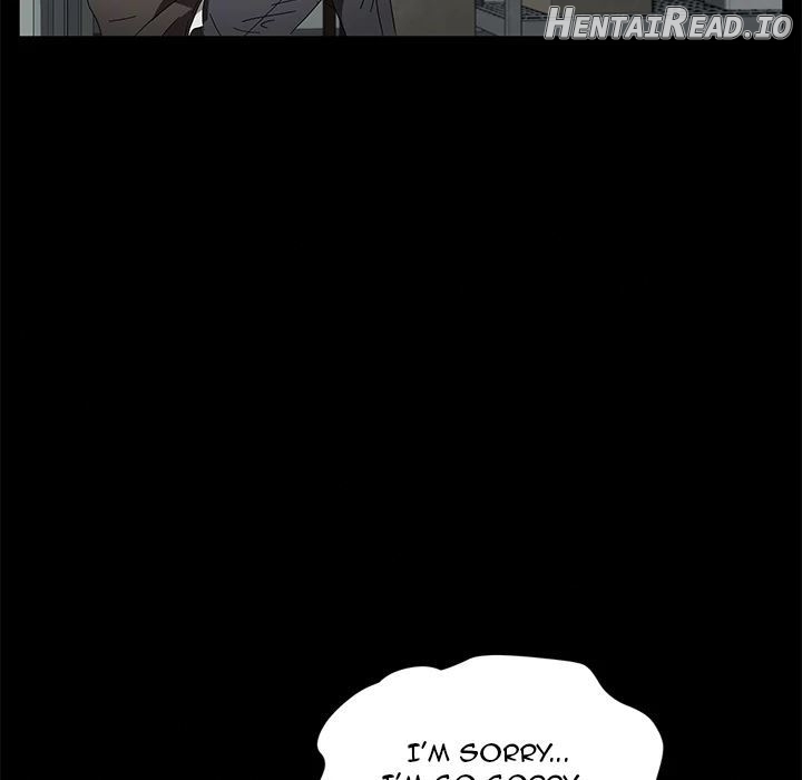 Stolen - Manhwa Chapter 41 - page 135