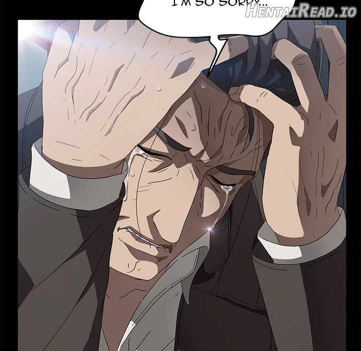Stolen - Manhwa Chapter 41 - page 136
