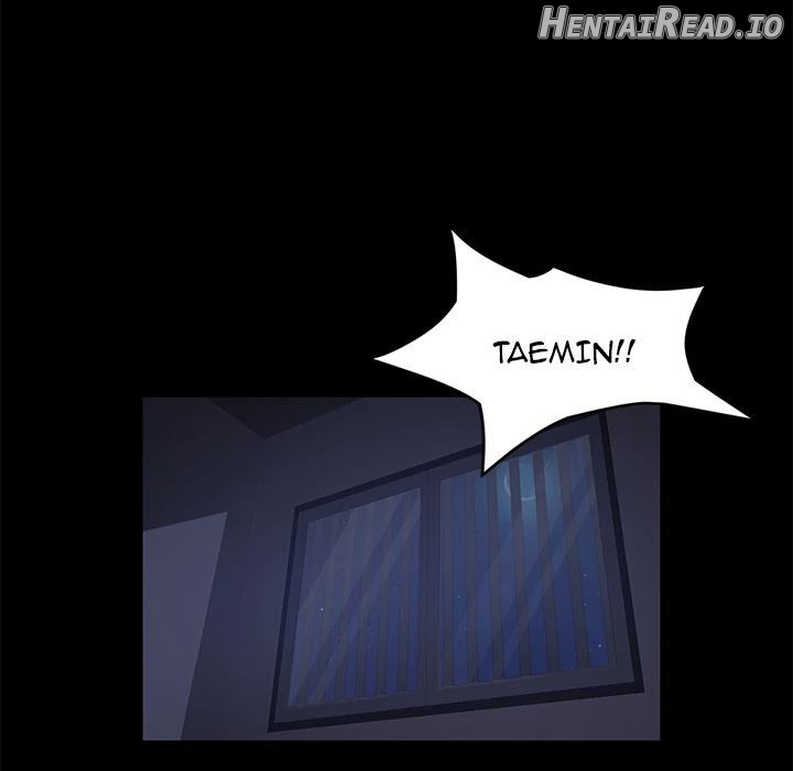 Stolen - Manhwa Chapter 41 - page 16