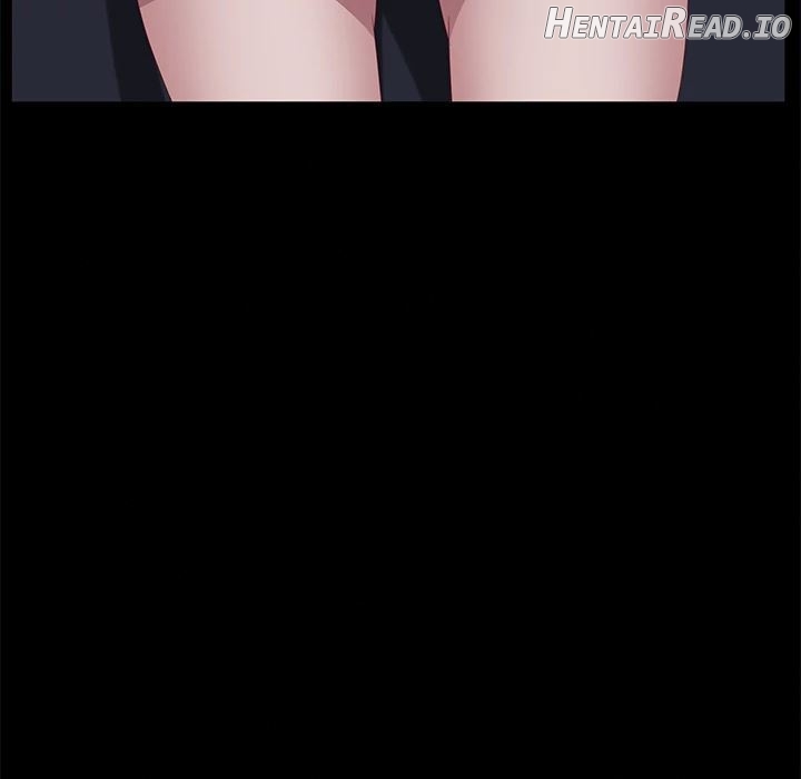 Stolen - Manhwa Chapter 41 - page 19