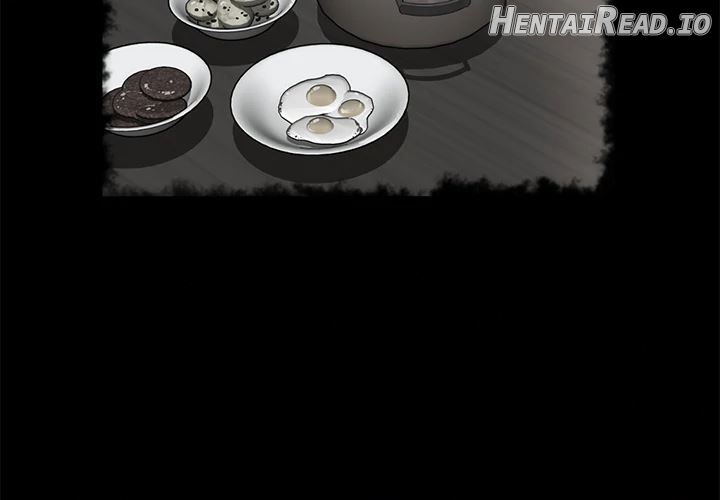 Stolen - Manhwa Chapter 41 - page 2