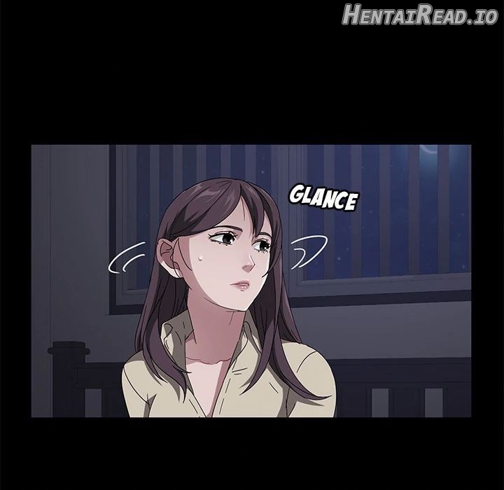 Stolen - Manhwa Chapter 41 - page 20