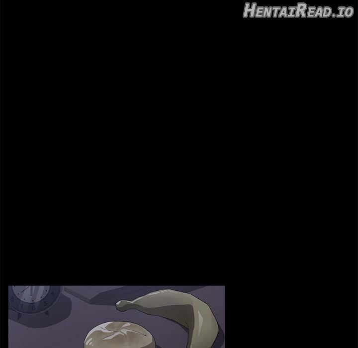 Stolen - Manhwa Chapter 41 - page 21
