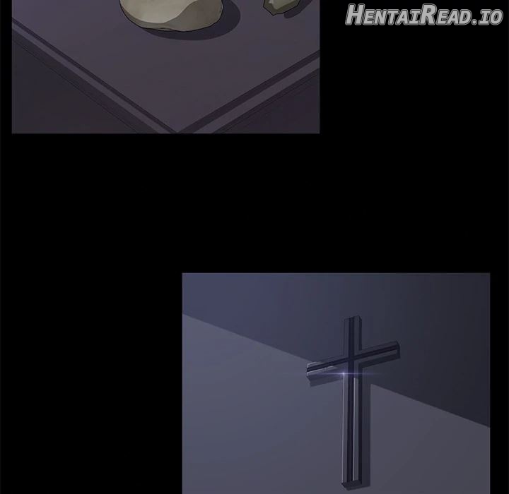 Stolen - Manhwa Chapter 41 - page 22