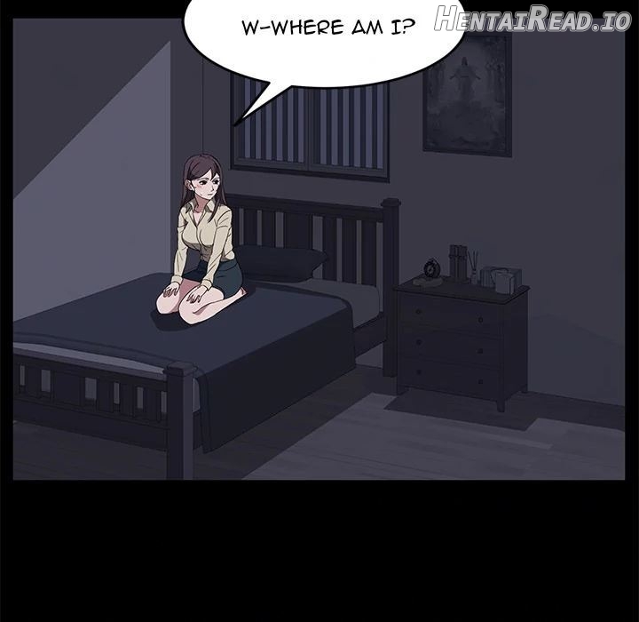 Stolen - Manhwa Chapter 41 - page 24