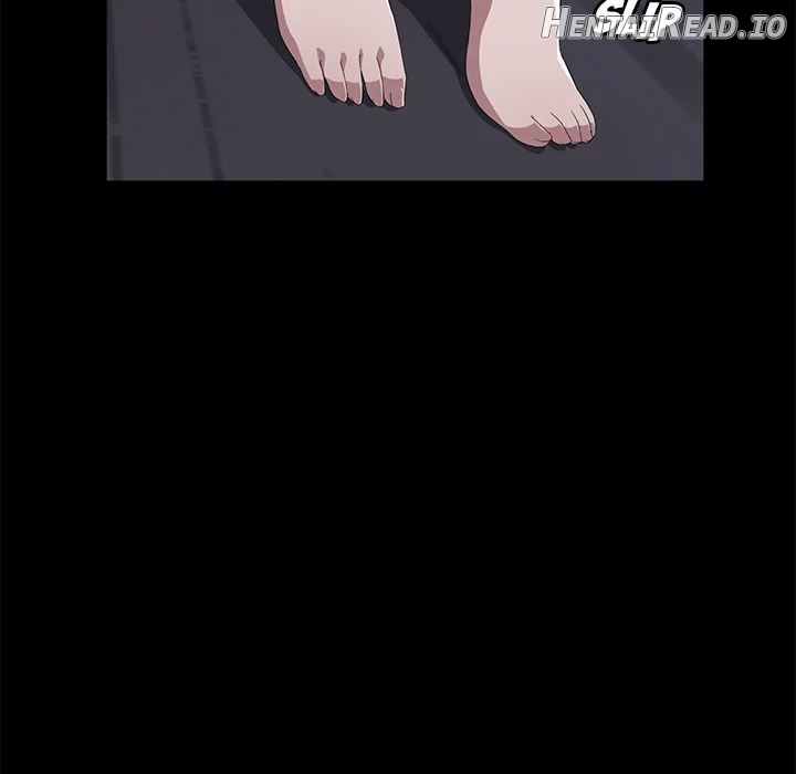 Stolen - Manhwa Chapter 41 - page 26