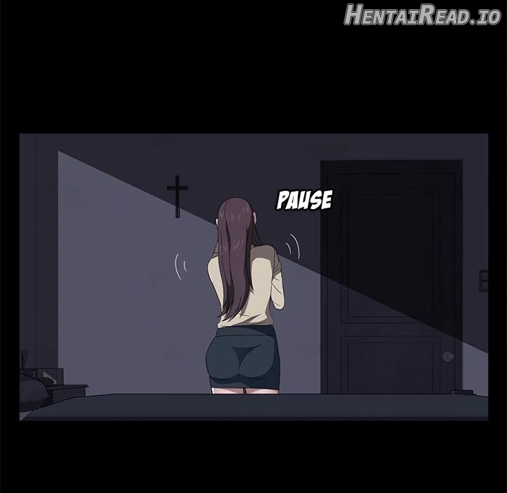 Stolen - Manhwa Chapter 41 - page 27