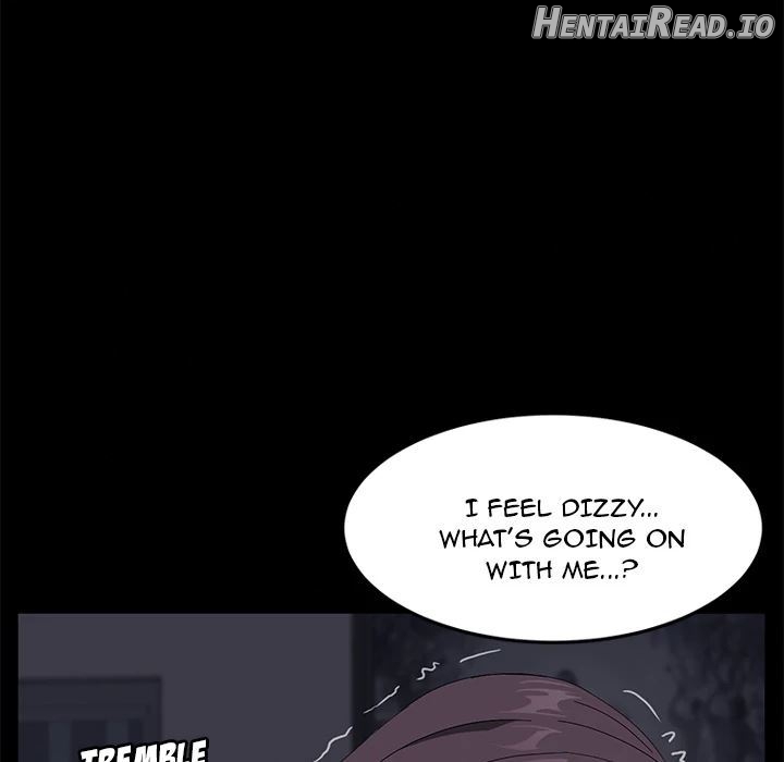 Stolen - Manhwa Chapter 41 - page 28