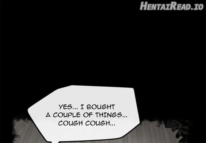 Stolen - Manhwa Chapter 41 - page 3