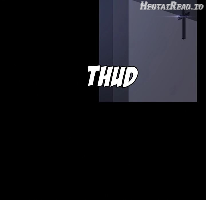 Stolen - Manhwa Chapter 41 - page 31
