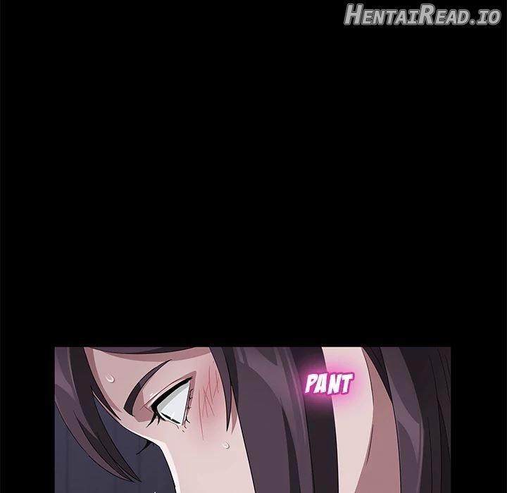 Stolen - Manhwa Chapter 41 - page 34