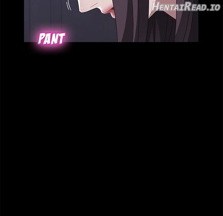 Stolen - Manhwa Chapter 41 - page 35