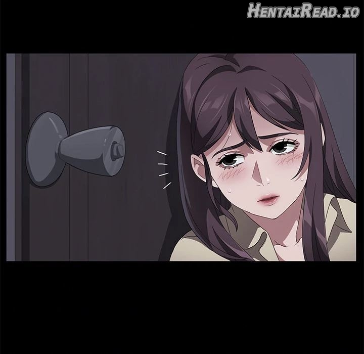 Stolen - Manhwa Chapter 41 - page 36