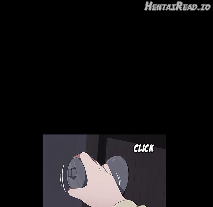 Stolen - Manhwa Chapter 41 - page 37