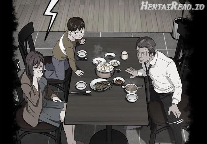 Stolen - Manhwa Chapter 41 - page 4