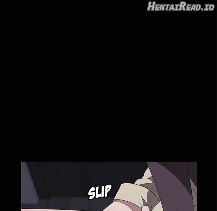 Stolen - Manhwa Chapter 41 - page 40