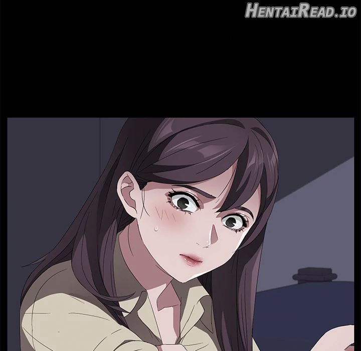 Stolen - Manhwa Chapter 41 - page 42