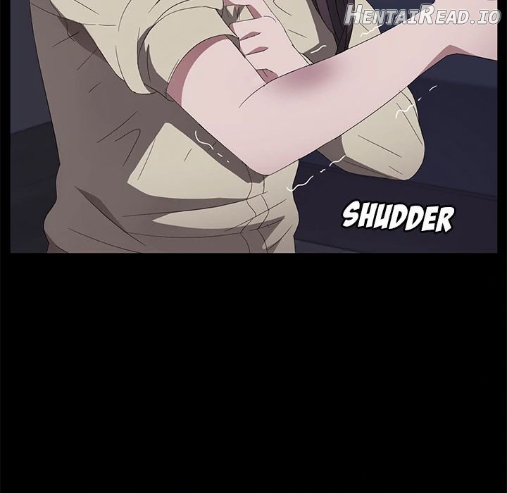 Stolen - Manhwa Chapter 41 - page 43