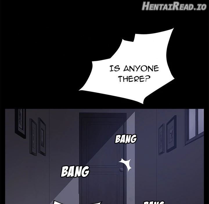 Stolen - Manhwa Chapter 41 - page 44