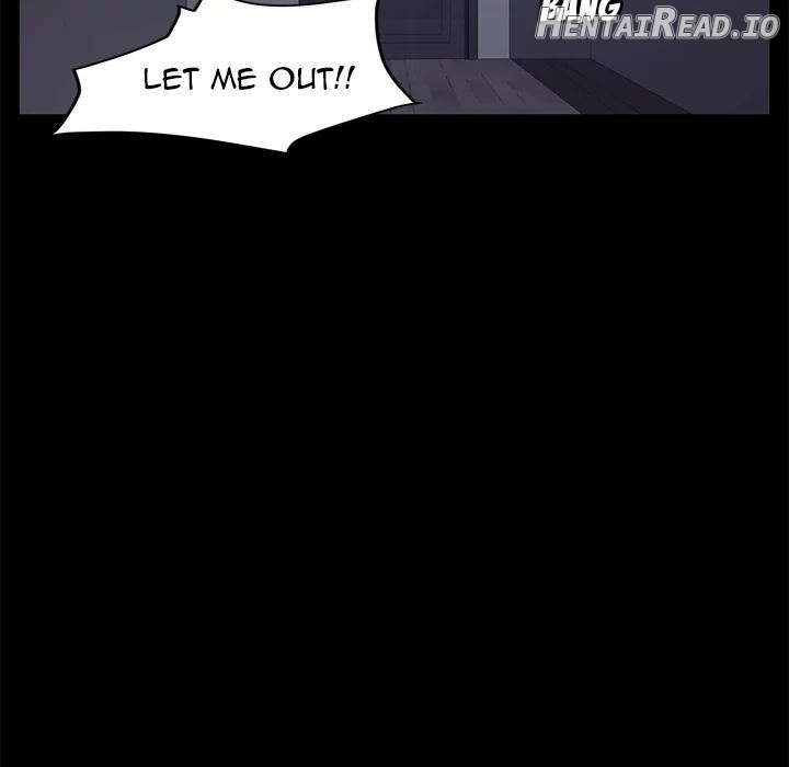 Stolen - Manhwa Chapter 41 - page 45