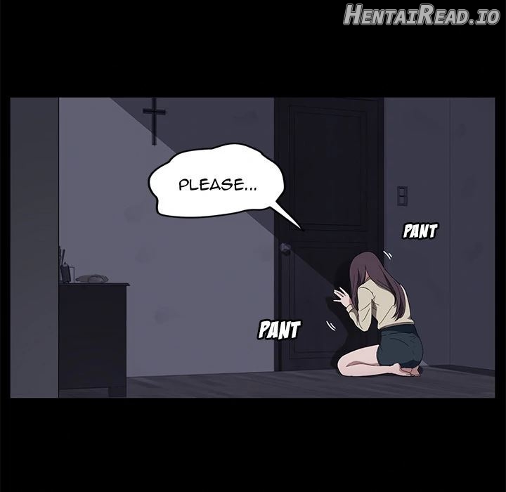 Stolen - Manhwa Chapter 41 - page 46
