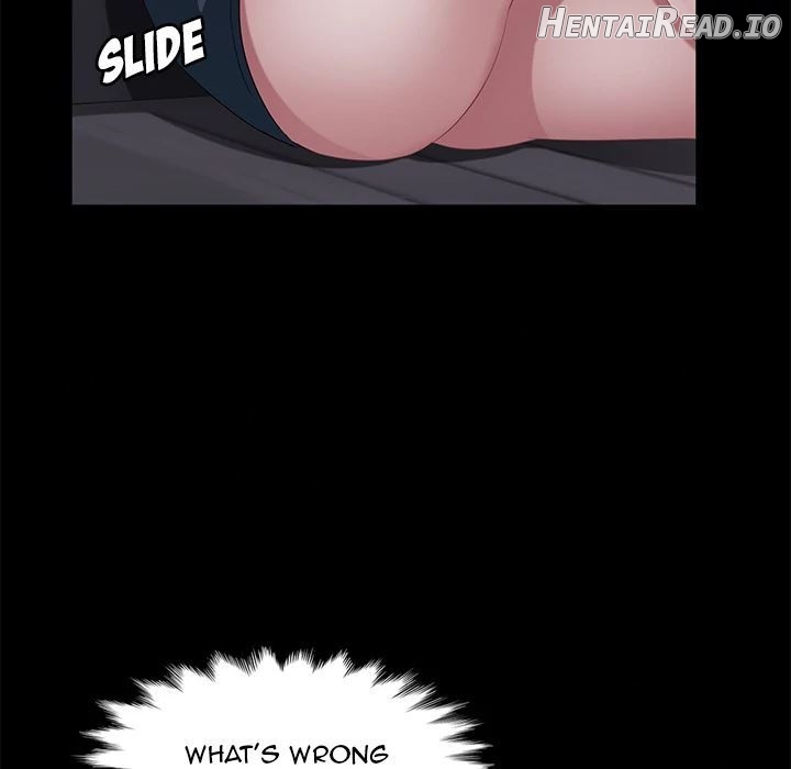 Stolen - Manhwa Chapter 41 - page 48