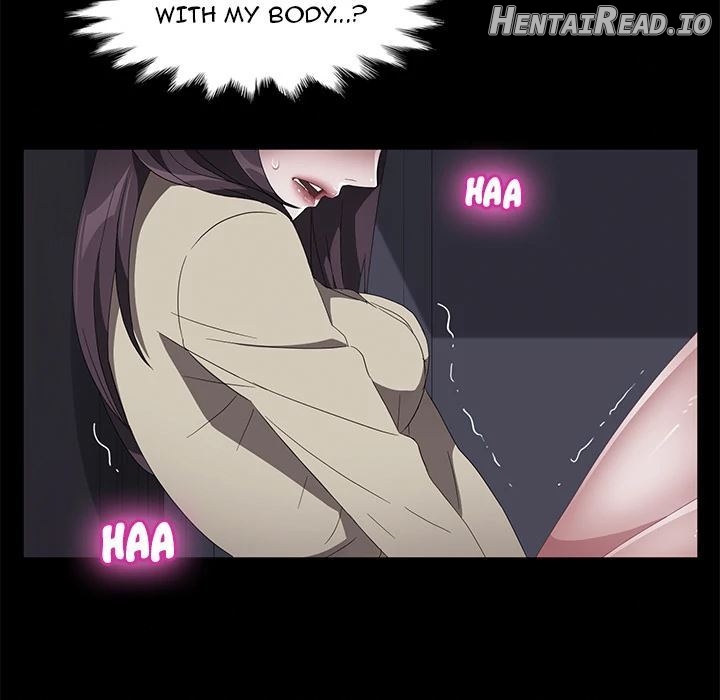 Stolen - Manhwa Chapter 41 - page 49