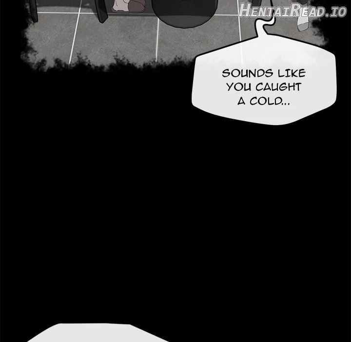 Stolen - Manhwa Chapter 41 - page 5