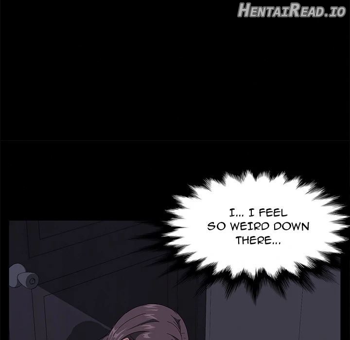 Stolen - Manhwa Chapter 41 - page 52
