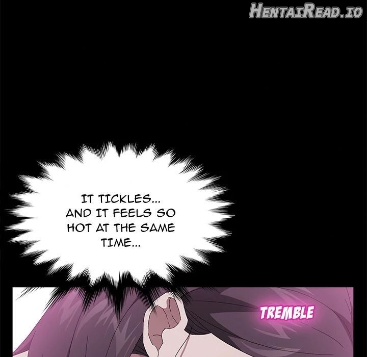 Stolen - Manhwa Chapter 41 - page 54
