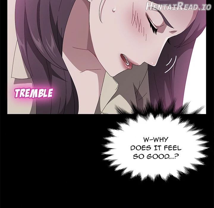 Stolen - Manhwa Chapter 41 - page 55