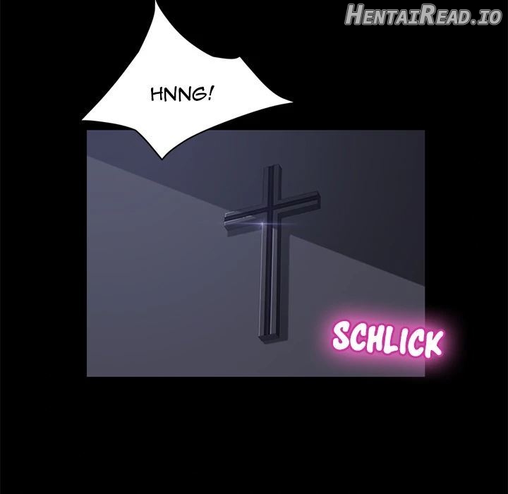 Stolen - Manhwa Chapter 41 - page 58