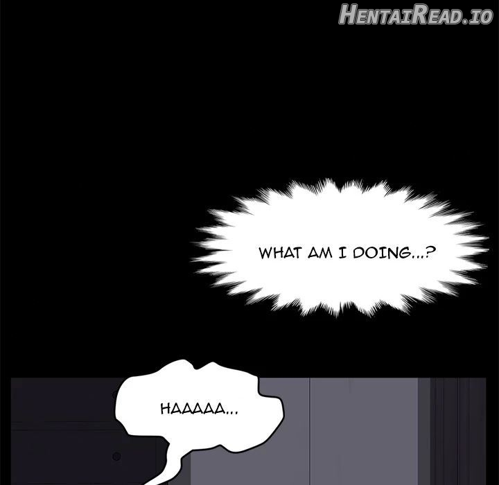 Stolen - Manhwa Chapter 41 - page 59