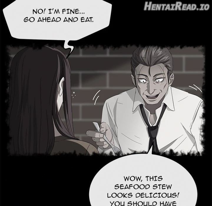 Stolen - Manhwa Chapter 41 - page 6