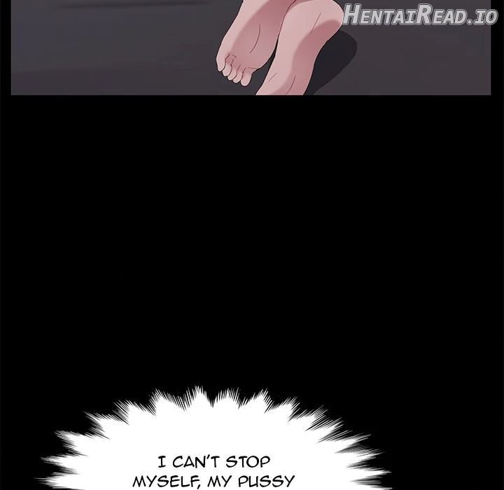 Stolen - Manhwa Chapter 41 - page 61