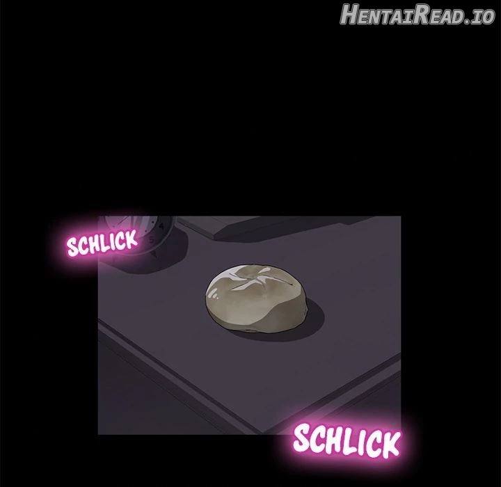 Stolen - Manhwa Chapter 41 - page 67