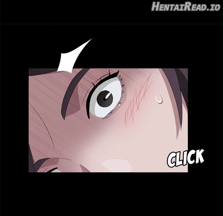 Stolen - Manhwa Chapter 41 - page 73